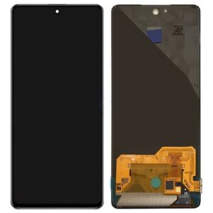 Pantalla S20 FE Original  Sin Chasis