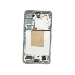 Pantalla S24  Original Verde