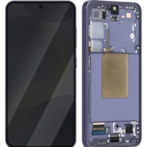 Pantalla S24  Original Violeta