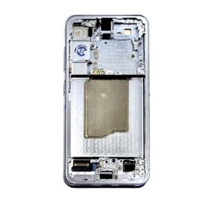 Pantalla S25 Plus  Original  Marco Celeste