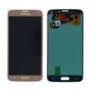Pantalla S5 Neo  Original  Dorada