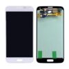 Pantalla S5  Original  Blanca