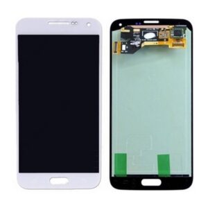 Pantalla S5  Original  Blanca