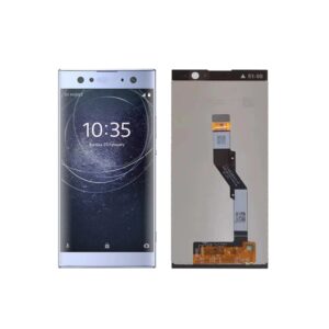 Pantalla Sony XA2 Ultra  Azul 