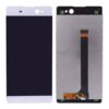 Pantalla Sony Xperia XA Ultra  Blanca