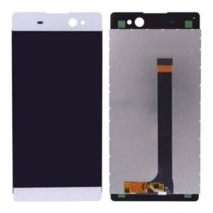 Pantalla Sony Xperia XA Ultra  Blanca
