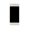 Pantalla Sony Xperia XA1  Dorado
