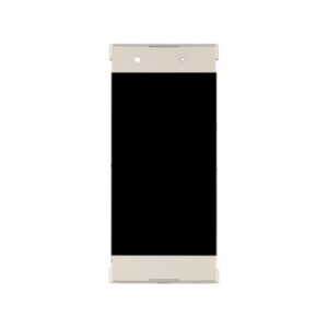 Pantalla Sony Xperia XA1  Dorado
