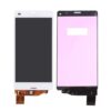 Pantalla Sony Z3 Compac  Z3 Mini  Blanco
