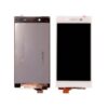 Pantalla Sony Z5  Chasis  Blanco