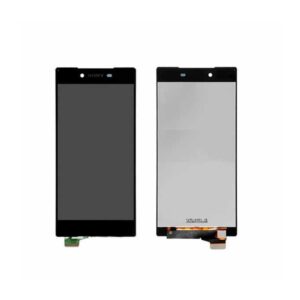 Pantalla Sony Z5  Negro