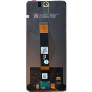 Pantalla TCL 50/50 PRO NxTpaper 5G  Version MATE