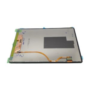 Pantalla Tab S8  X700  X706  Negra Original Repa 