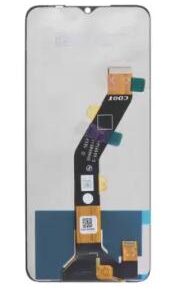 Pantalla Tecno Sparck 10