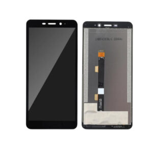 Pantalla Ulefone Armor X10s