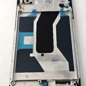 Pantalla Vivo V40 Lite 5G  Original Marco Negro