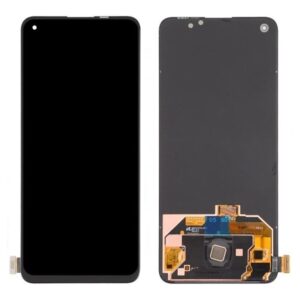 Pantalla X3 Lite  Reno 5 5G  Original Sin Marco