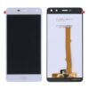 Pantalla Y5 2017  Y6 2017  Compatible  Blanco