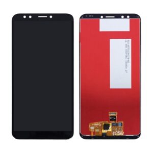 Pantalla Y7 2018  Y7 Prime 2018  Comp  Negro  