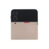 Pantalla Z Flip 4 5G  Externa Oro