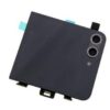 Pantalla Z Flip 5 5G  Externa  Original  Negro