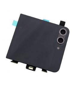 Pantalla Z Flip 5 5G  Externa  Original  Negro