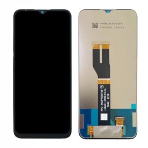 Pantalla ZTE A52 Lite  Calidad Premium 