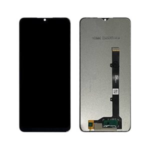 Pantalla ZTE A72 5G  A52  Calidad Premium 