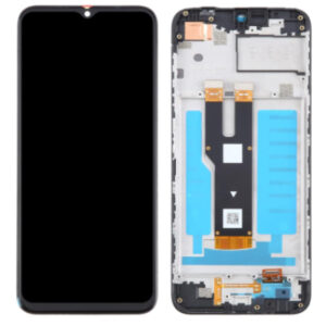 Pantalla ZTE Axon 50 Lite Original