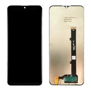 Pantalla ZTE V30 Vita  Calidad Premium 