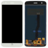 Pantalla ZTE V8 Lite  Blanco