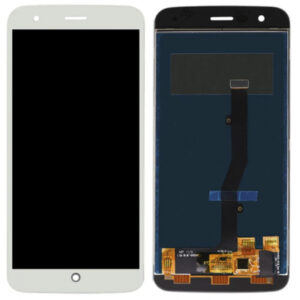 Pantalla ZTE V8 Lite  Blanco