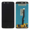 Pantalla ZTE V8 Lite  Negro