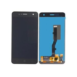 Pantalla ZTE V8 Mini  Blanco