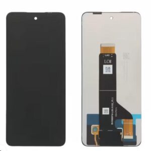 Pantalla Zte Nubia Neo 3 4G/5G