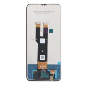 Pantalla Zte V50 Design 4G/V50s