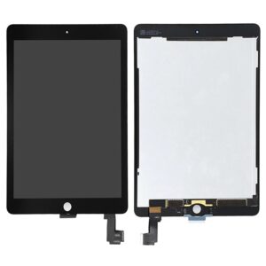 Pantalla iPad Air 2  iPad 6  Negra