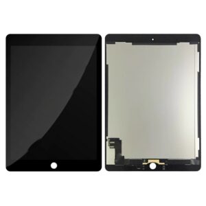 Pantalla iPad Air 2  iPad 6  Negra  Original Desm