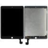Pantalla iPad Air 2  iPad 6  Negra  Original REP