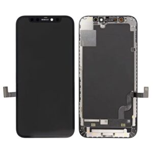 Pantalla iPhone 12 Mini  IN-CELL JK Premium  IC