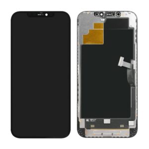 Pantalla iPhone 12 Pro Max  Translado IC