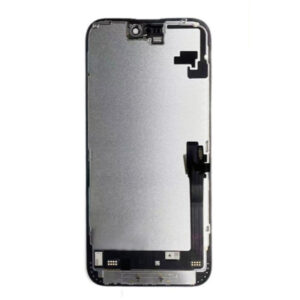 Pantalla iPhone 16 Plus  Hard Oled