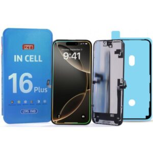 Pantalla iPhone 16 Plus  IN-CELL ZY  IC