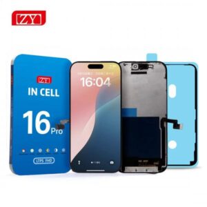 Pantalla iPhone 16 Pro  IN-CELL ZY  IC