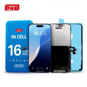 Pantalla iPhone 16 Pro Max  IN-CELL ZY  IC