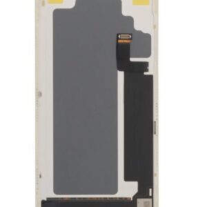 Pantalla iPhone 17 Pro  Hard OLED