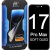 Pantalla iPhone 17 Pro Max  Soft OLED JK