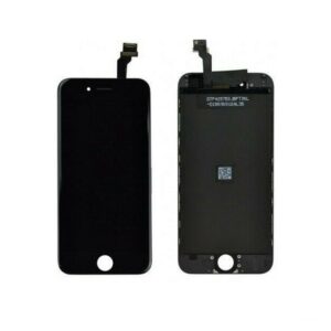 Pantalla iPhone 6 Compatible  Negro