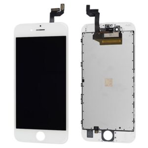 Pantalla iPhone 6  Original Reparada  Blanco