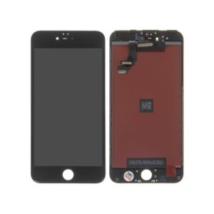 Pantalla iPhone 6 Plus  Compatible  Negro 